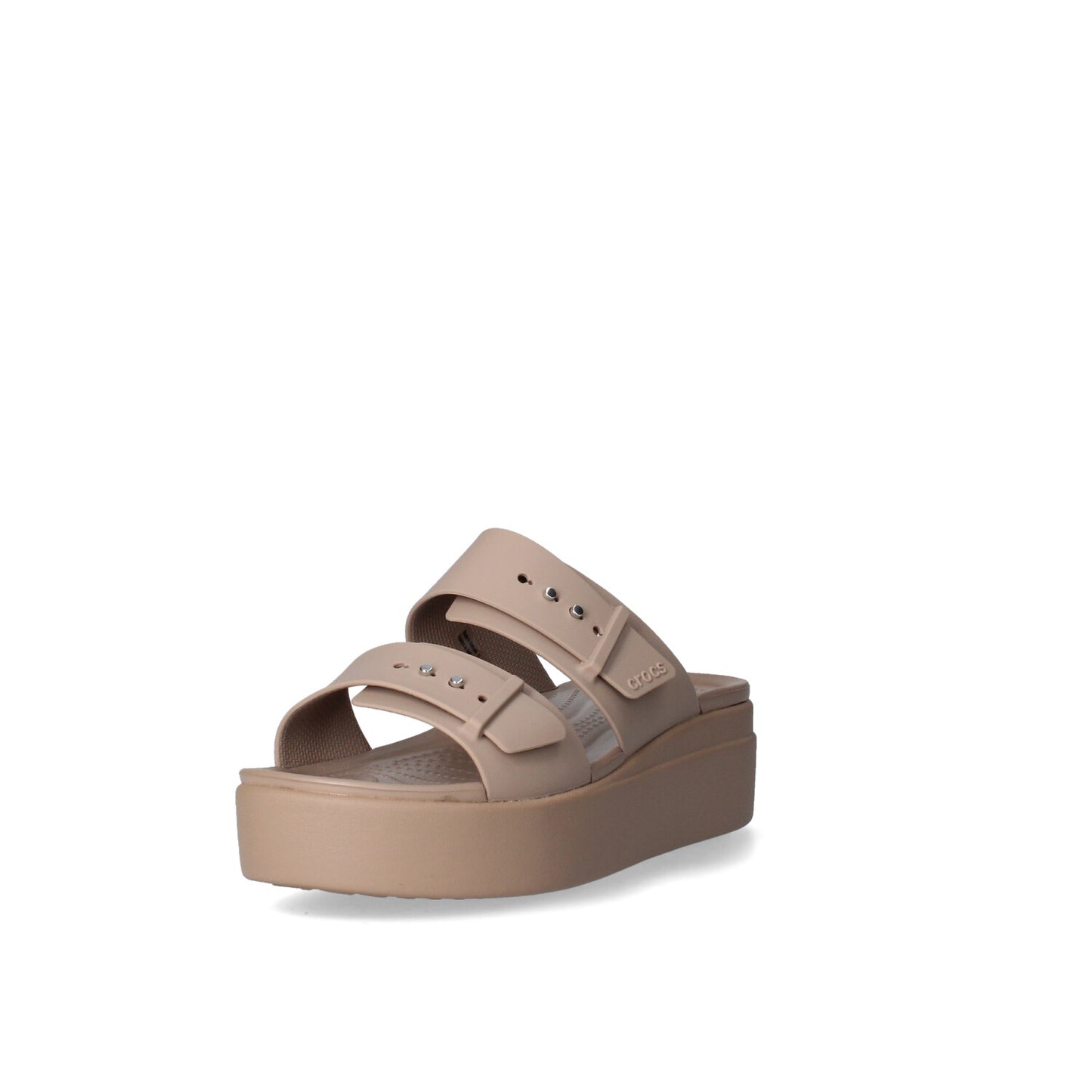 Sandalo con Zeppa Donna Crocs CR.207431