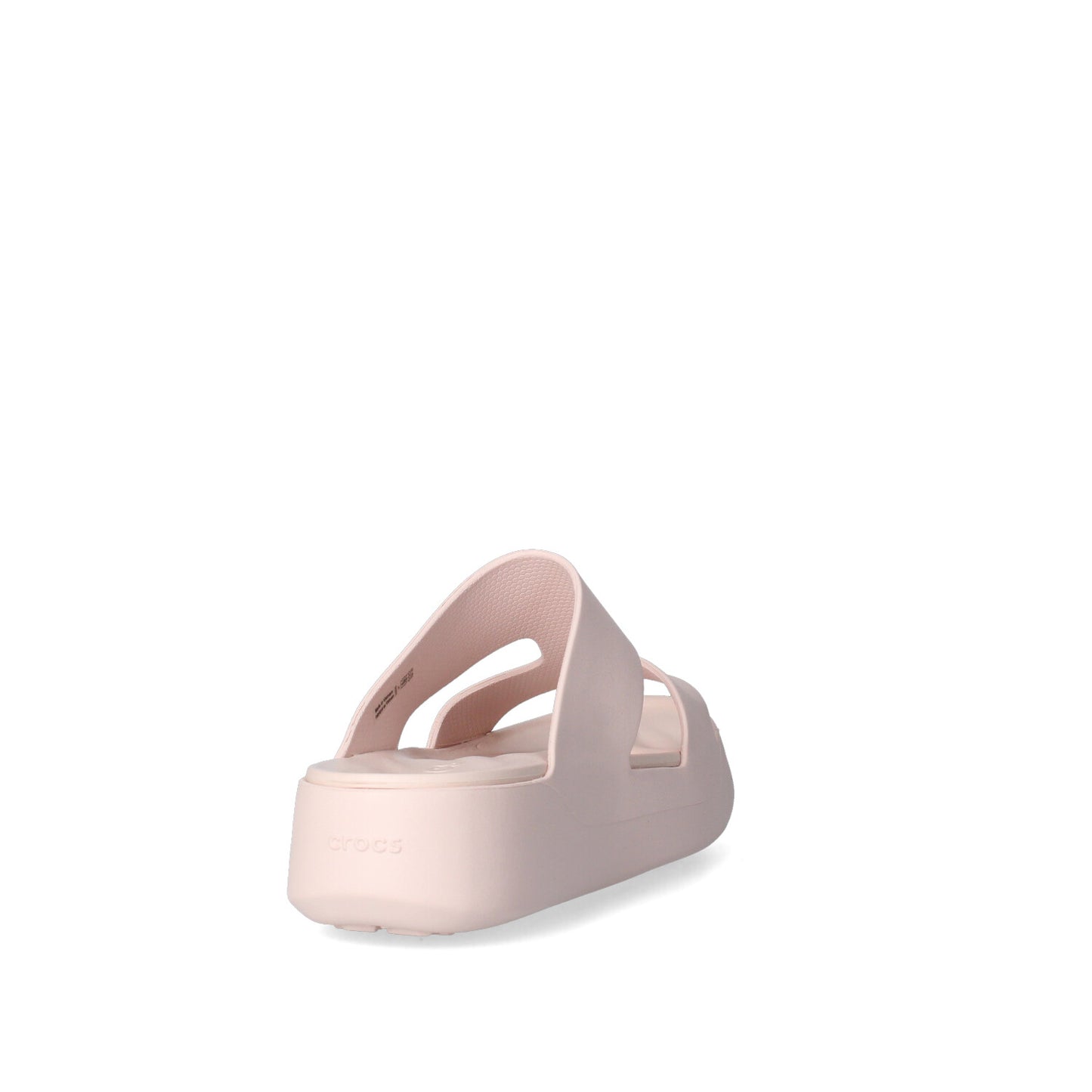 Sandalo Donna Crocs CR.209409