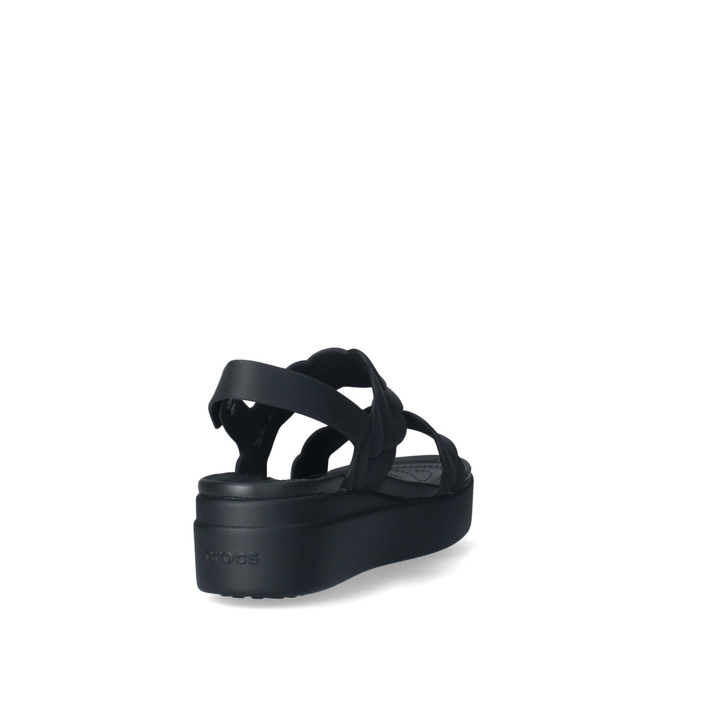Sandalo con Zeppa Donna Crocs CR.209977.2