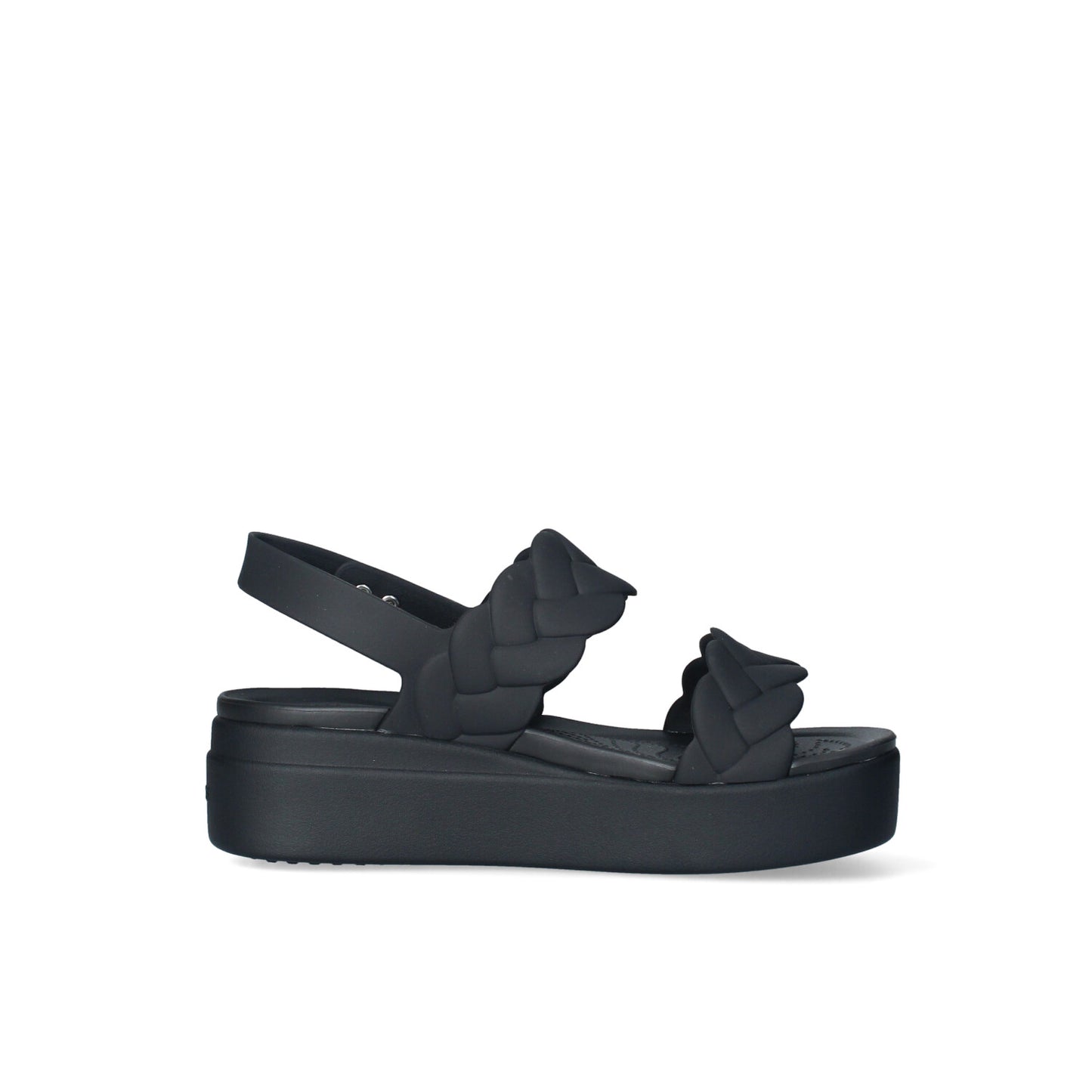 Sandalo con Zeppa Donna Crocs CR.209977.2