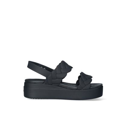 Sandalo con Zeppa Donna Crocs CR.209977.2