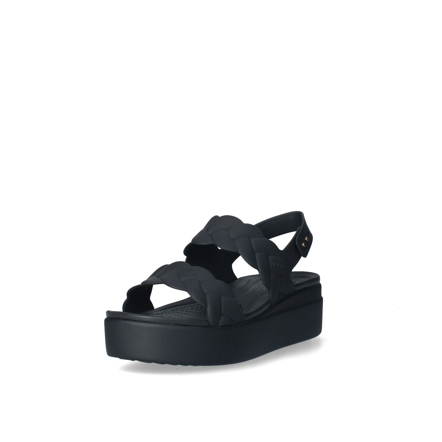 Sandalo con Zeppa Donna Crocs CR.209977.2