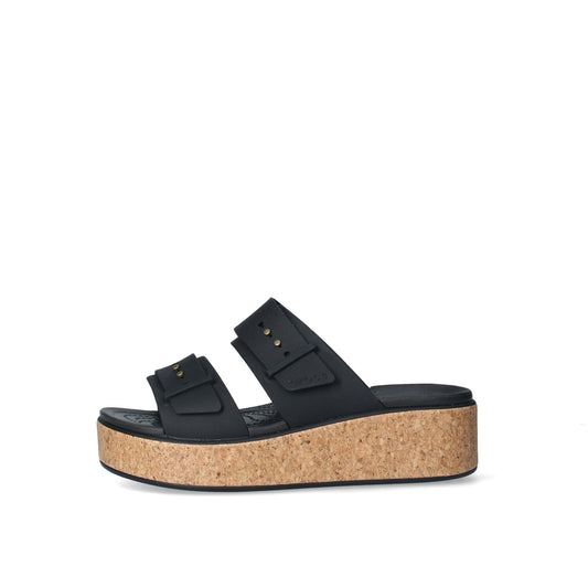Sandalo con Zeppa Donna Crocs CR.211252.2