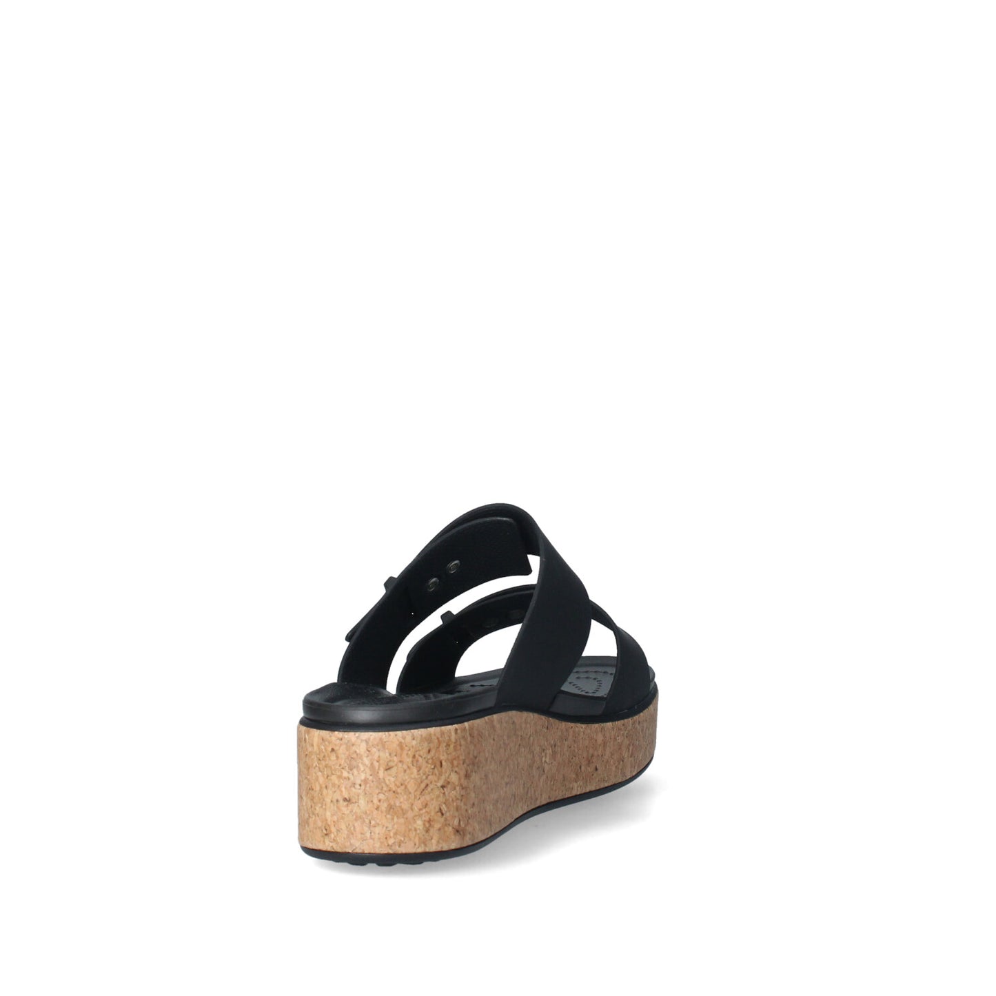 Sandalo con Zeppa Donna Crocs CR.211252.2