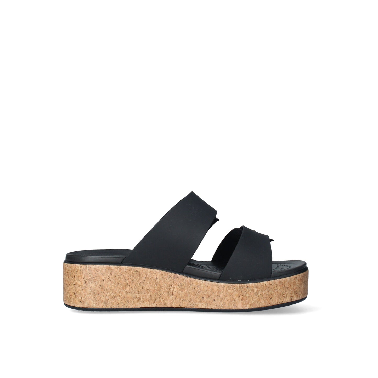 Sandalo con Zeppa Donna Crocs CR.211252.2