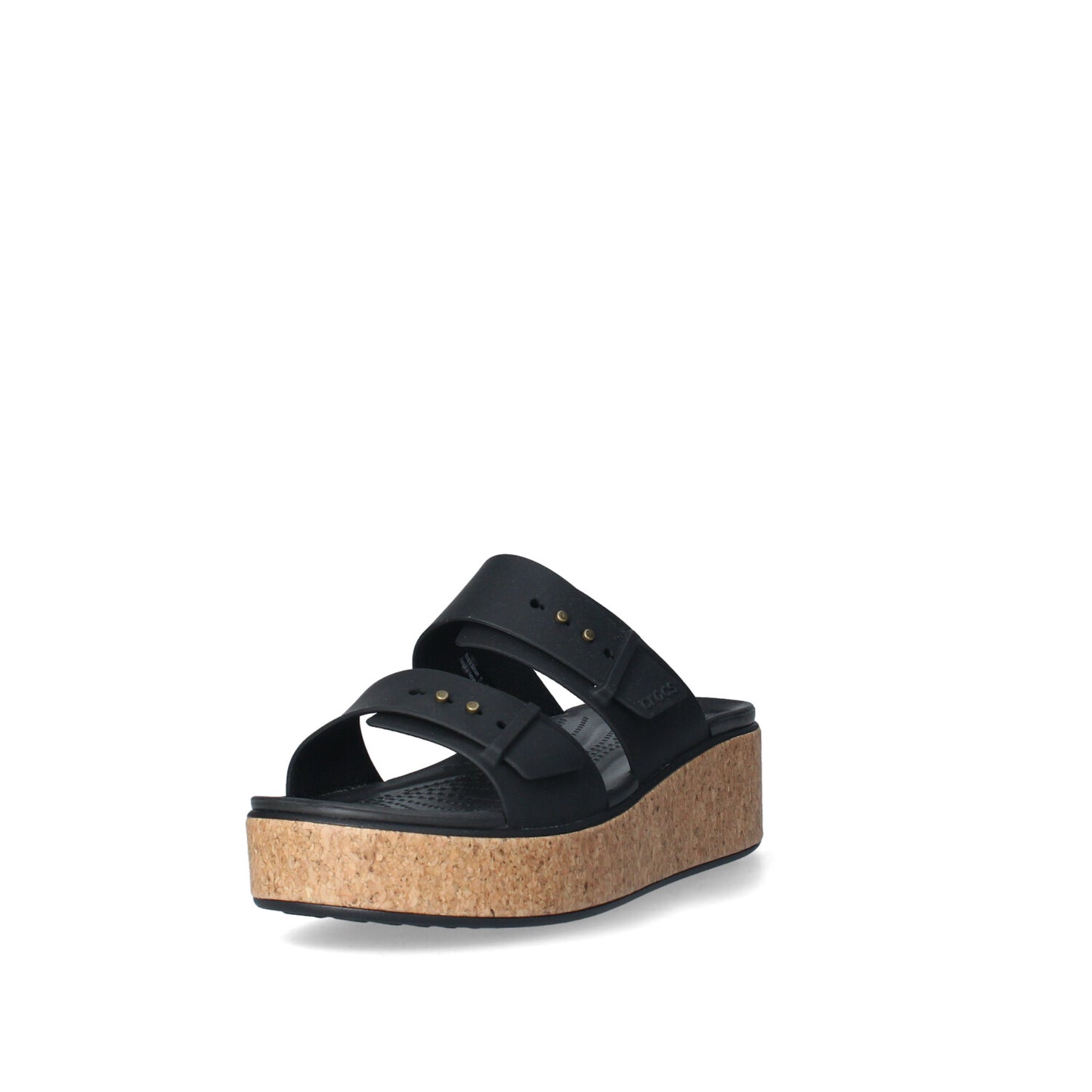 Sandalo con Zeppa Donna Crocs CR.211252.2