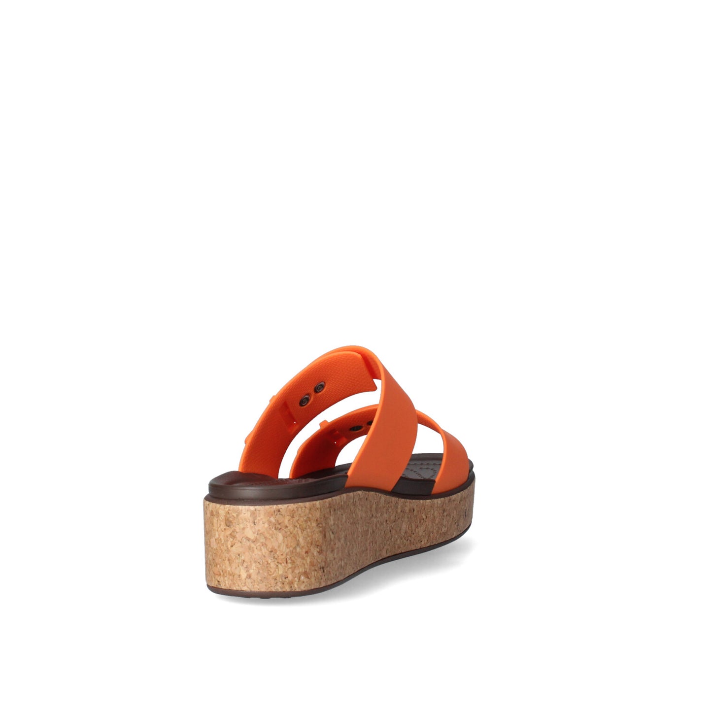 Sandalo con Zeppa Donna Crocs CR.211252