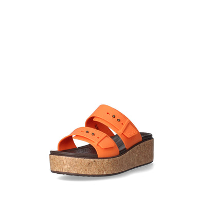 Sandalo con Zeppa Donna Crocs CR.211252