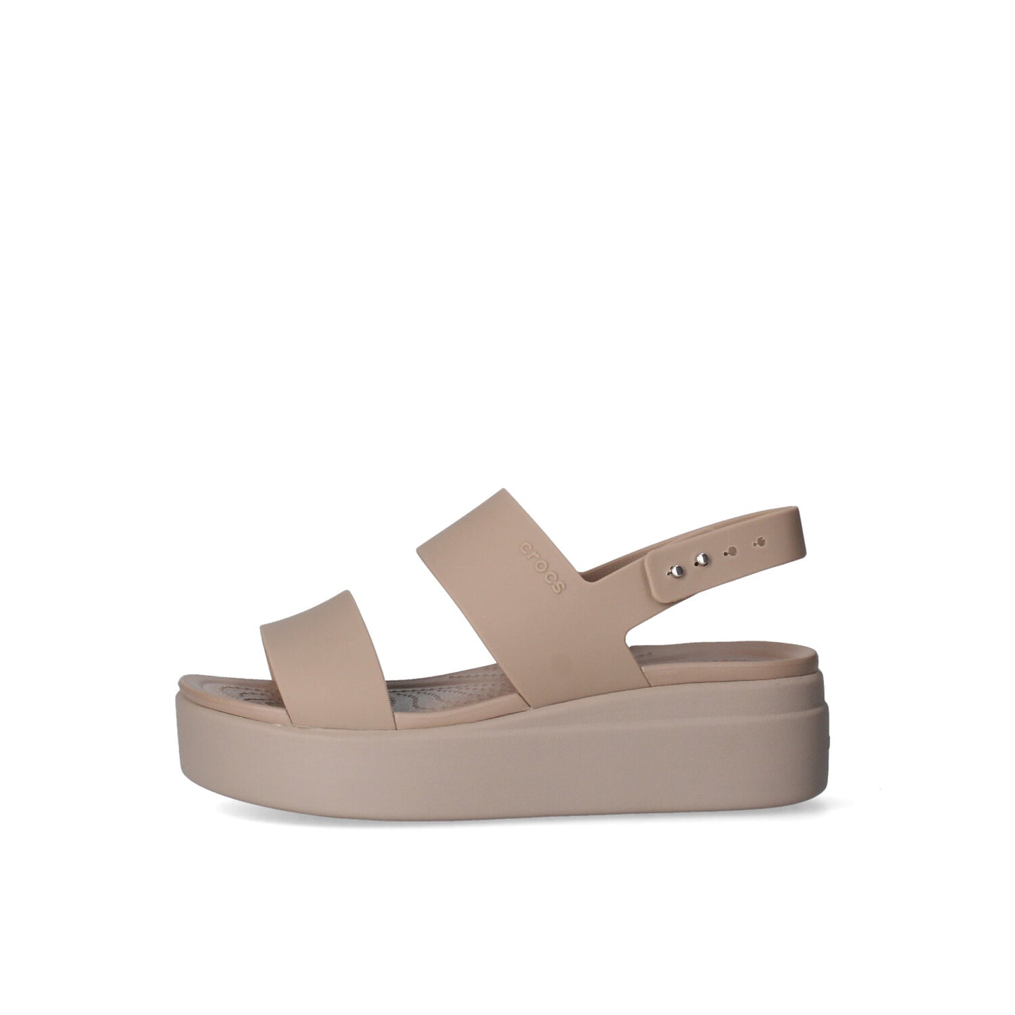 Sandalo con Zeppa Donna Crocs CR.206453