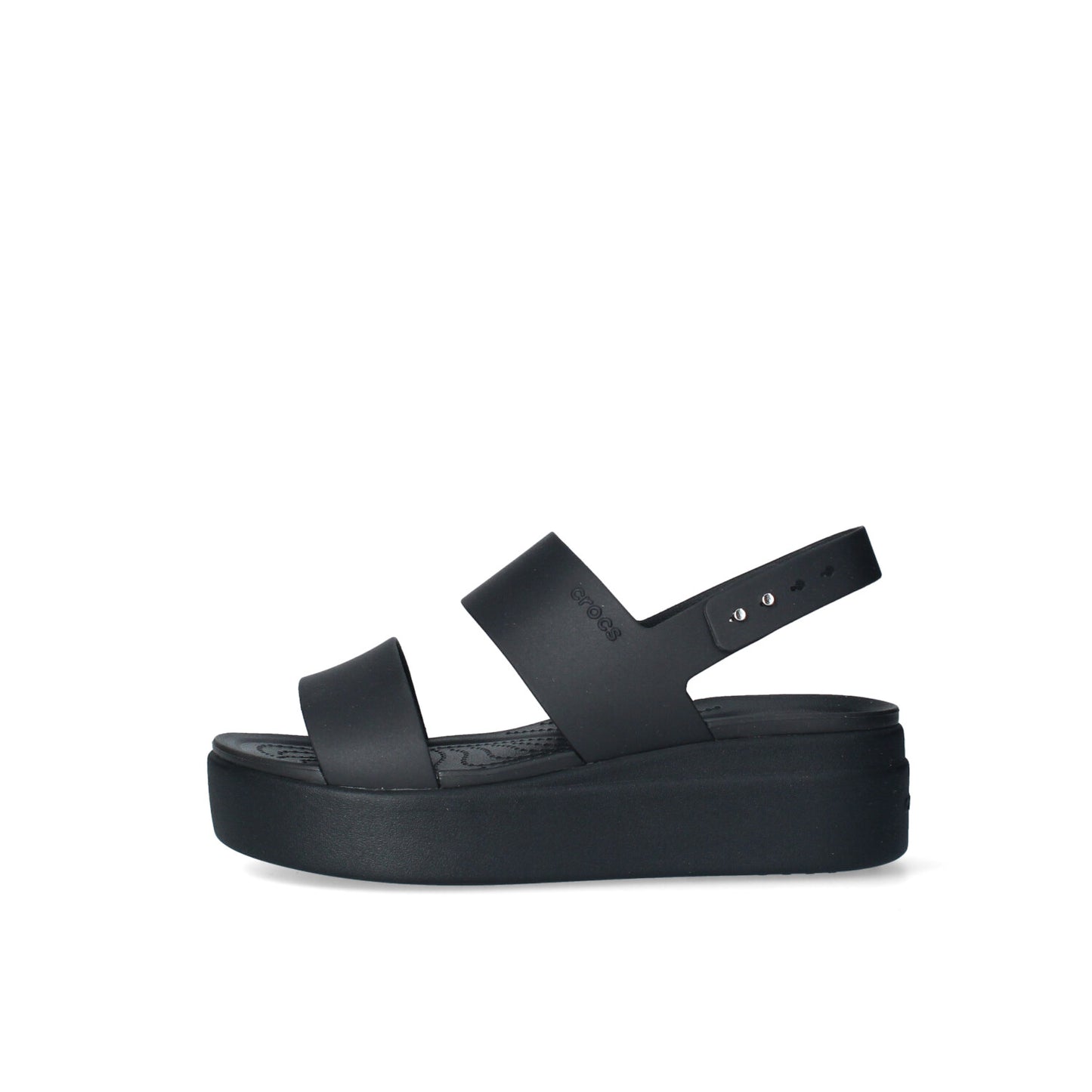 Sandalo con Zeppa Donna Crocs CR.206453.2