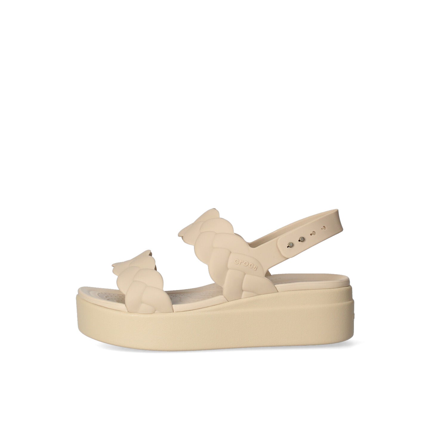 Sandalo con Zeppa Donna Crocs CR.209977