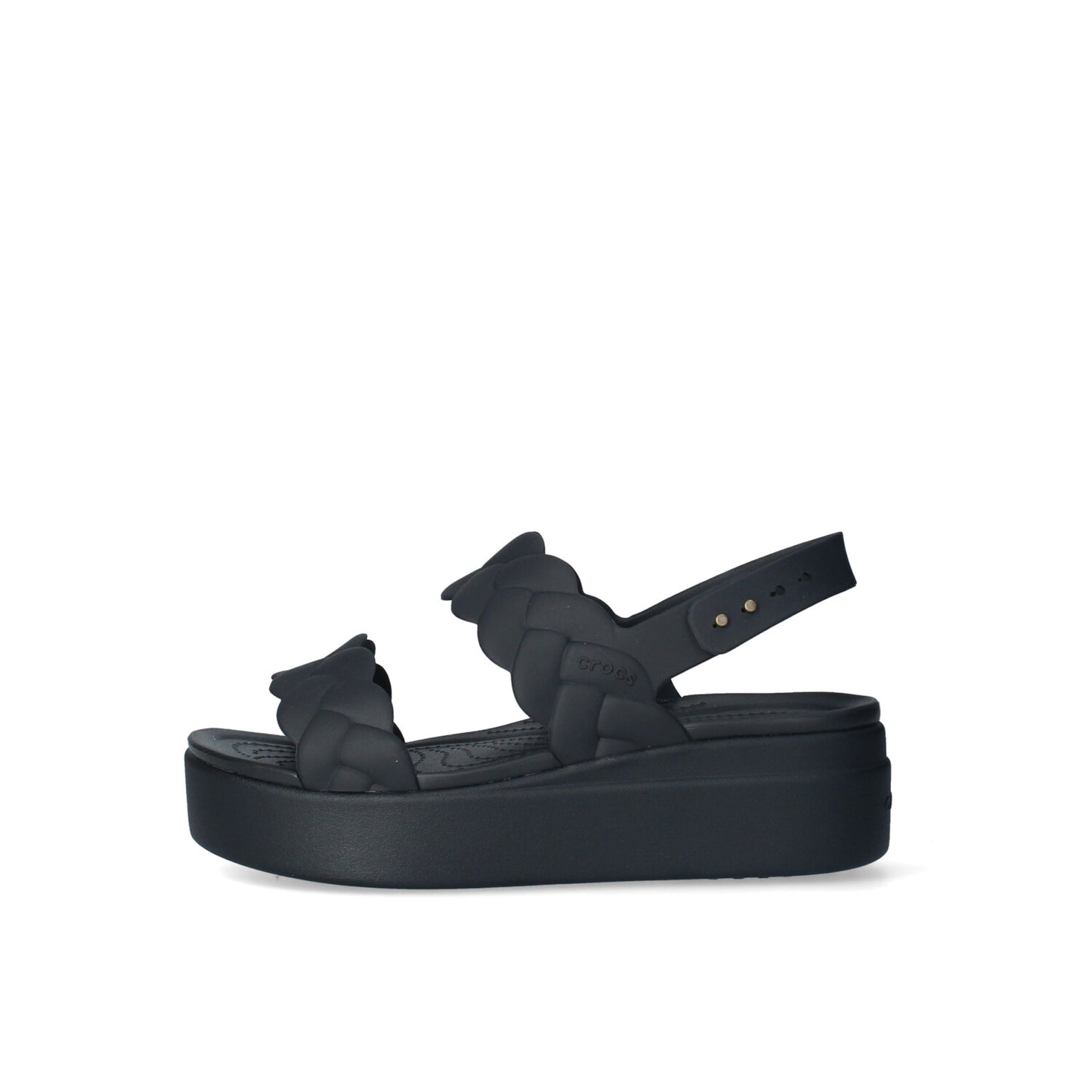 Sandalo con Zeppa Donna Crocs CR.209977.2