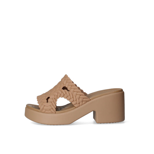 Sandalo con Tacco Donna Crocs CR.209979.2