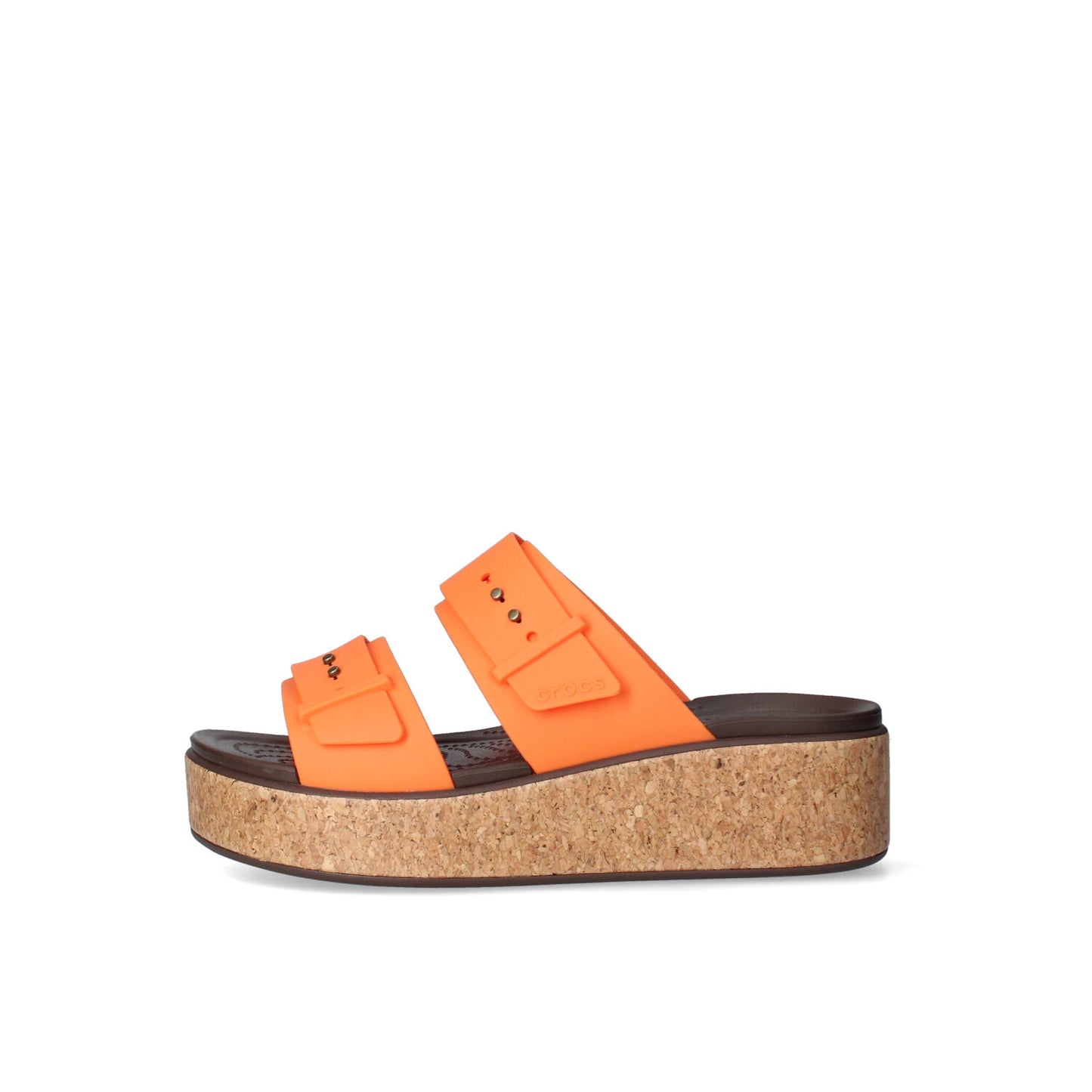 Sandalo con Zeppa Donna Crocs CR.211252