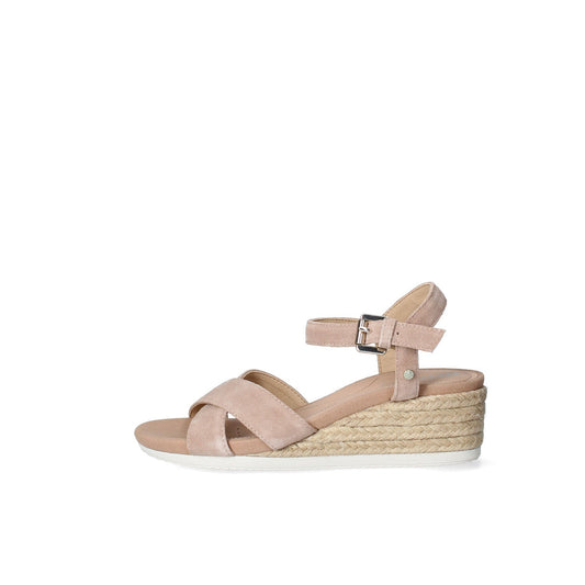 Sandalia Geox para mujer D02HHC