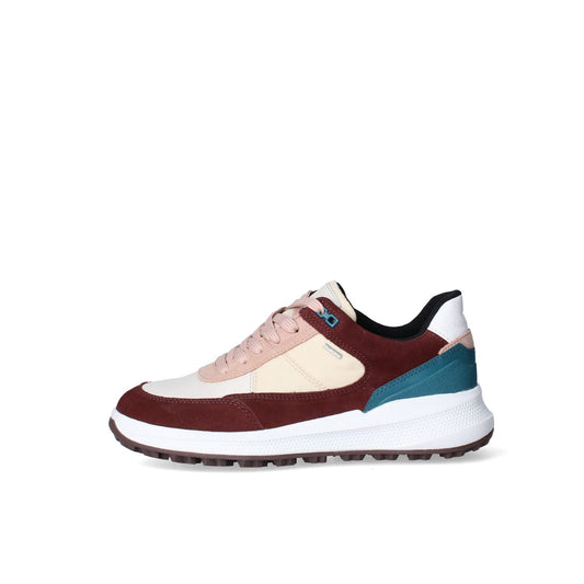 Sneakers Donna Geox D36VRA