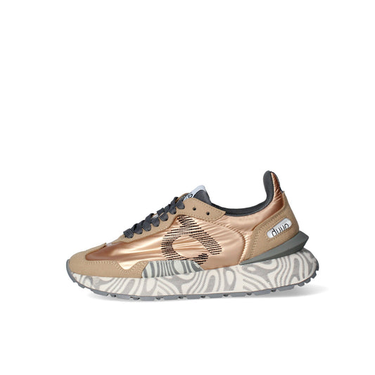 Sneakers Donna Duuo D465099