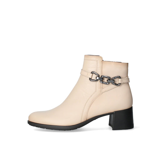 Stivaletto Donna Fluchos D9366