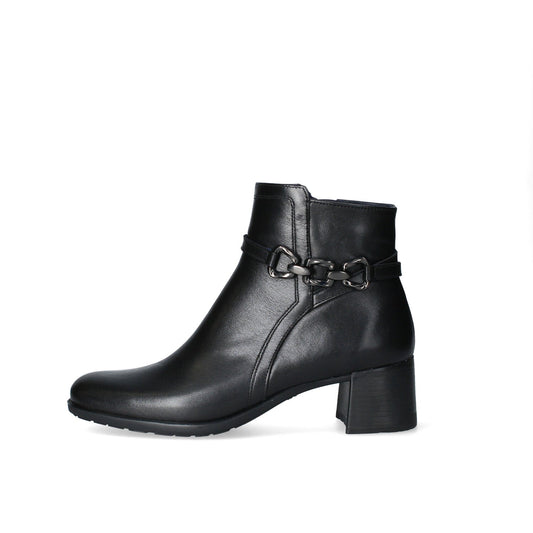 Stivaletto Donna Fluchos D9366.2