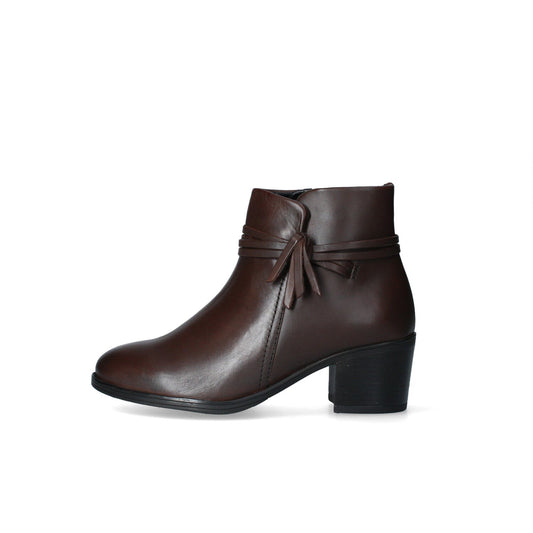 Stivaletto Donna Luxury DALIA501