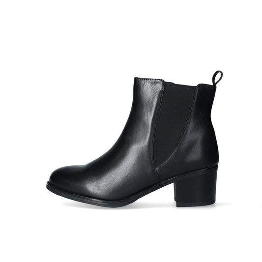 Stivaletto Donna Luxury DALIA502