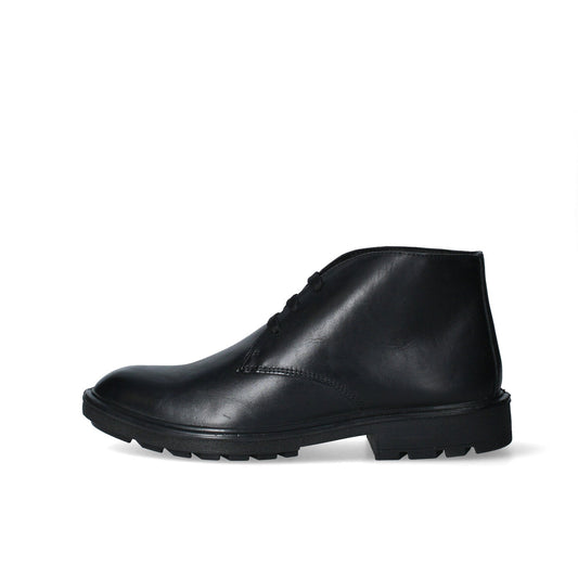 Botín de lujo para hombre DIXON503