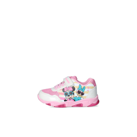 Zapatillas de bebé con dibujos animados DM010995