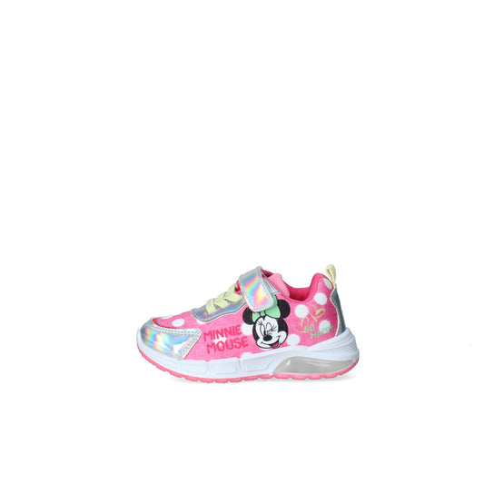 Zapatillas de bebé Dibujos animados DM011035