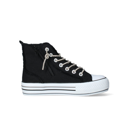 Sneakers Donna CafèNoir DM9112