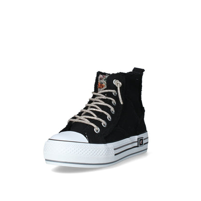 Sneakers Donna CafèNoir DM9112