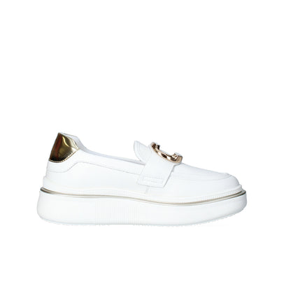 Mocassino Donna CafèNoir DS1012.2