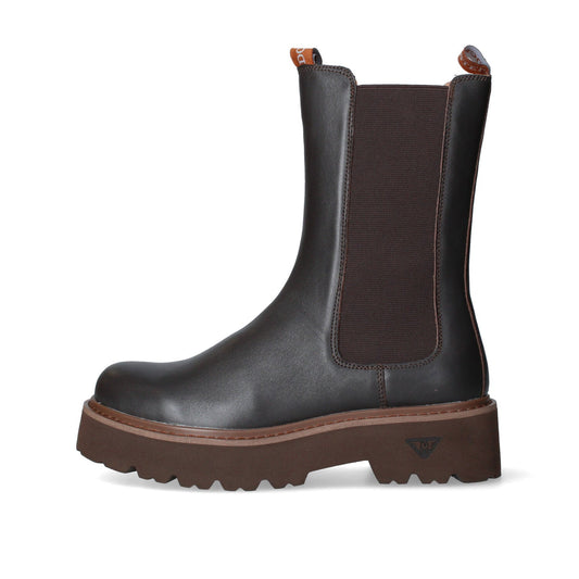 Stivaletto Donna Docksteps DSW874401