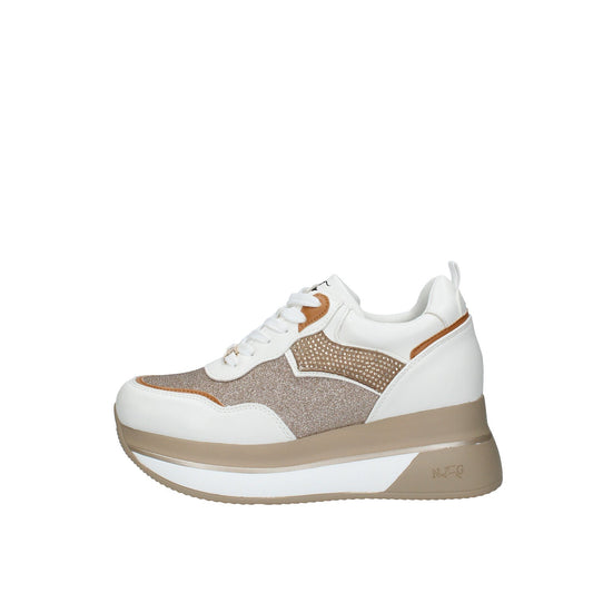 Zapatillas Nazareno Gabrielli E551 Mujer