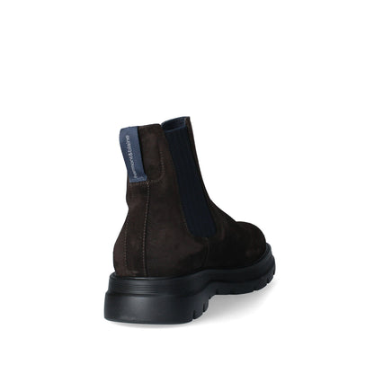 Stivaletto Uomo Harmont & Blaine EFM242.100.5120