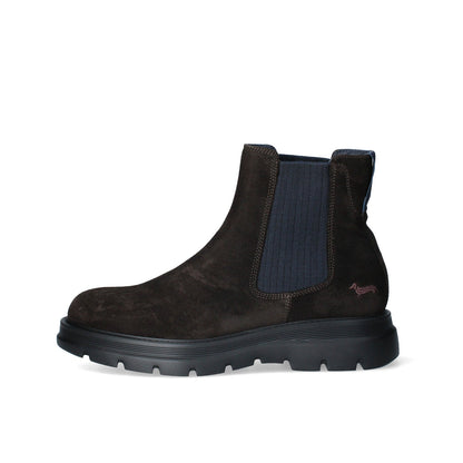 Stivaletto Uomo Harmont & Blaine EFM242.100.5120