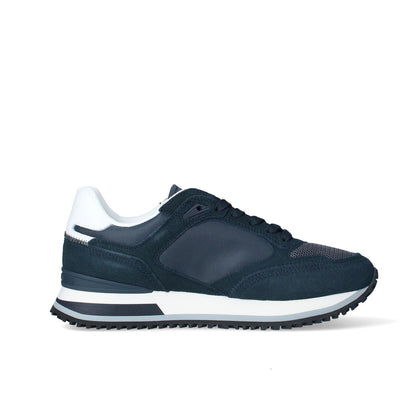 Zapatillas deportivas Harmont &amp; Blaine para hombre EFM251.050.6230