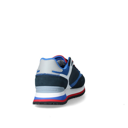 Sneakers Uomo Harmont & Blaine EFM251.050.6570