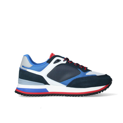 Sneakers Uomo Harmont & Blaine EFM251.050.6570