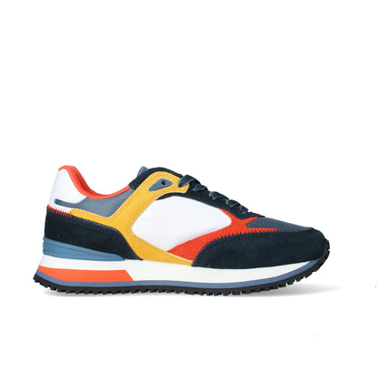 Zapatillas deportivas Harmont &amp; Blaine para hombre EFM251.050.6580