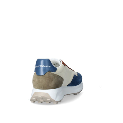 Sneakers Uomo Harmont & Blaine EFM251.070.6120
