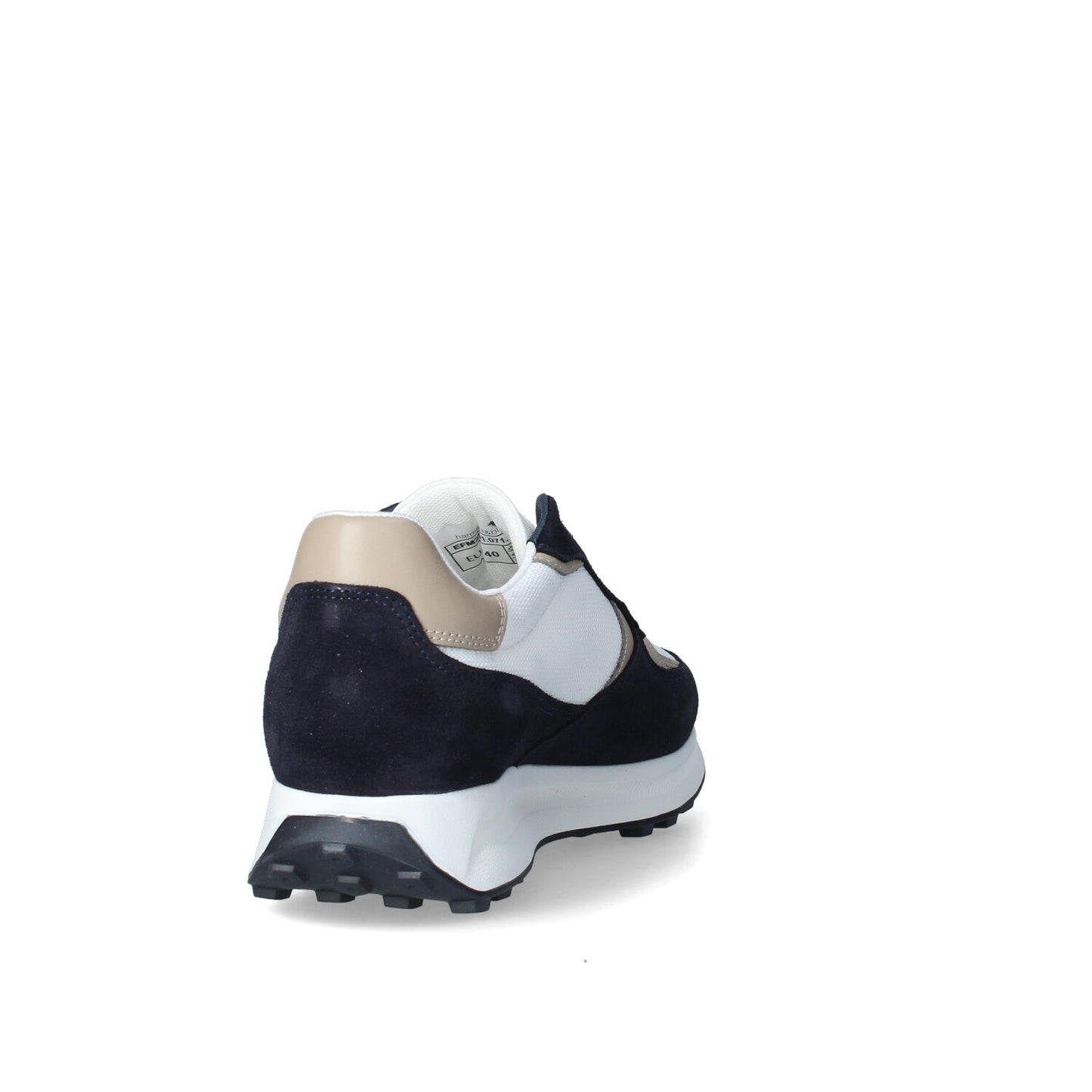 Sneakers Uomo Harmont & Blaine EFM251.071.6200