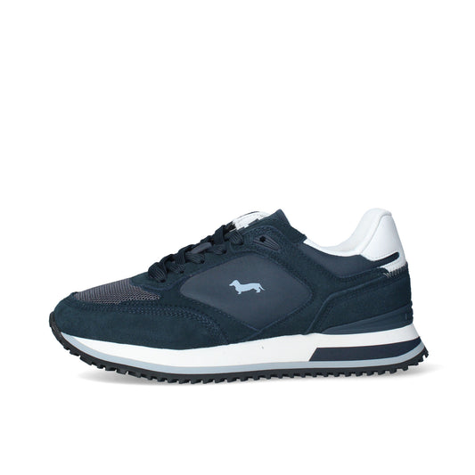 Zapatillas deportivas Harmont &amp; Blaine para hombre EFM251.050.6230
