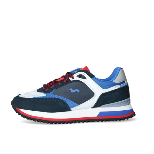 Zapatillas deportivas Harmont &amp; Blaine para hombre EFM251.050.6570