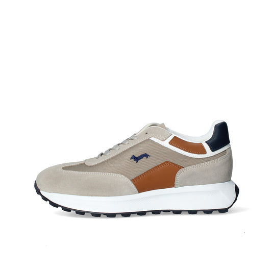 Zapatillas deportivas Harmont &amp; Blaine para hombre EFM251.072.6170