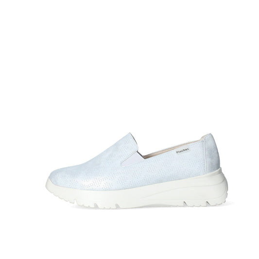 Zapatillas sin cordones para mujer Fluchos EIRA