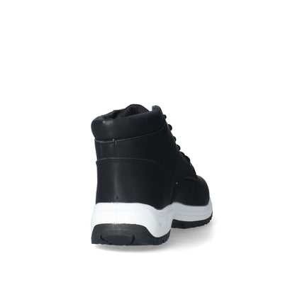 Stivaletto Uomo Everlast EV355