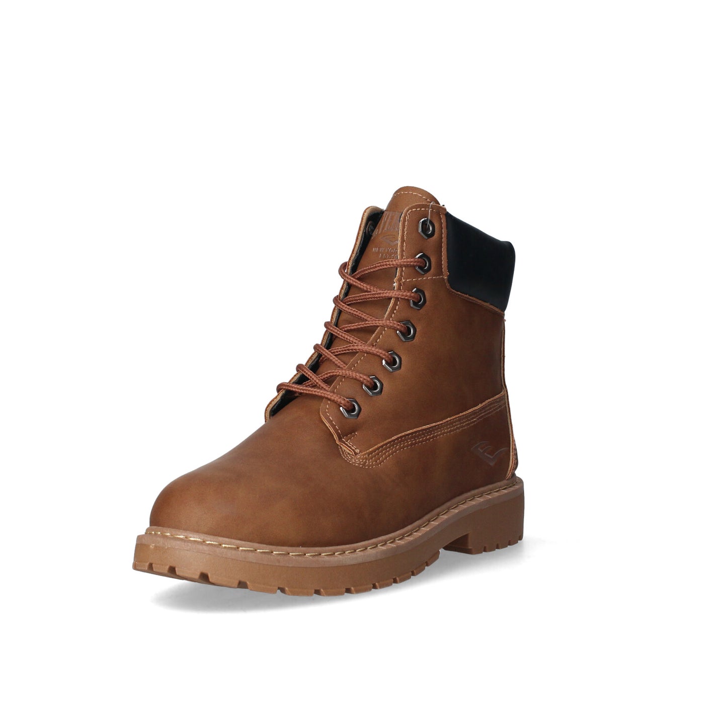 Stivaletto Uomo Everlast EV358