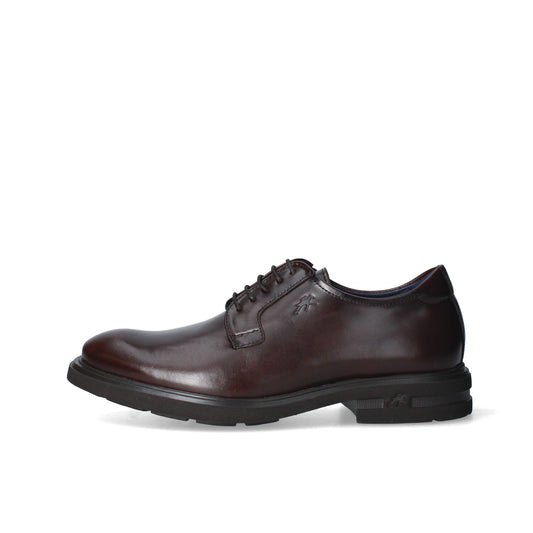 Stringata Uomo Fluchos F0631.2