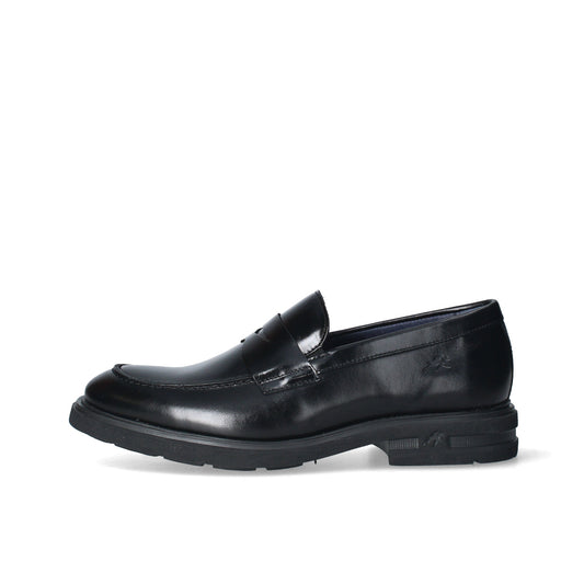 Mocassino Uomo Fluchos F0633.4