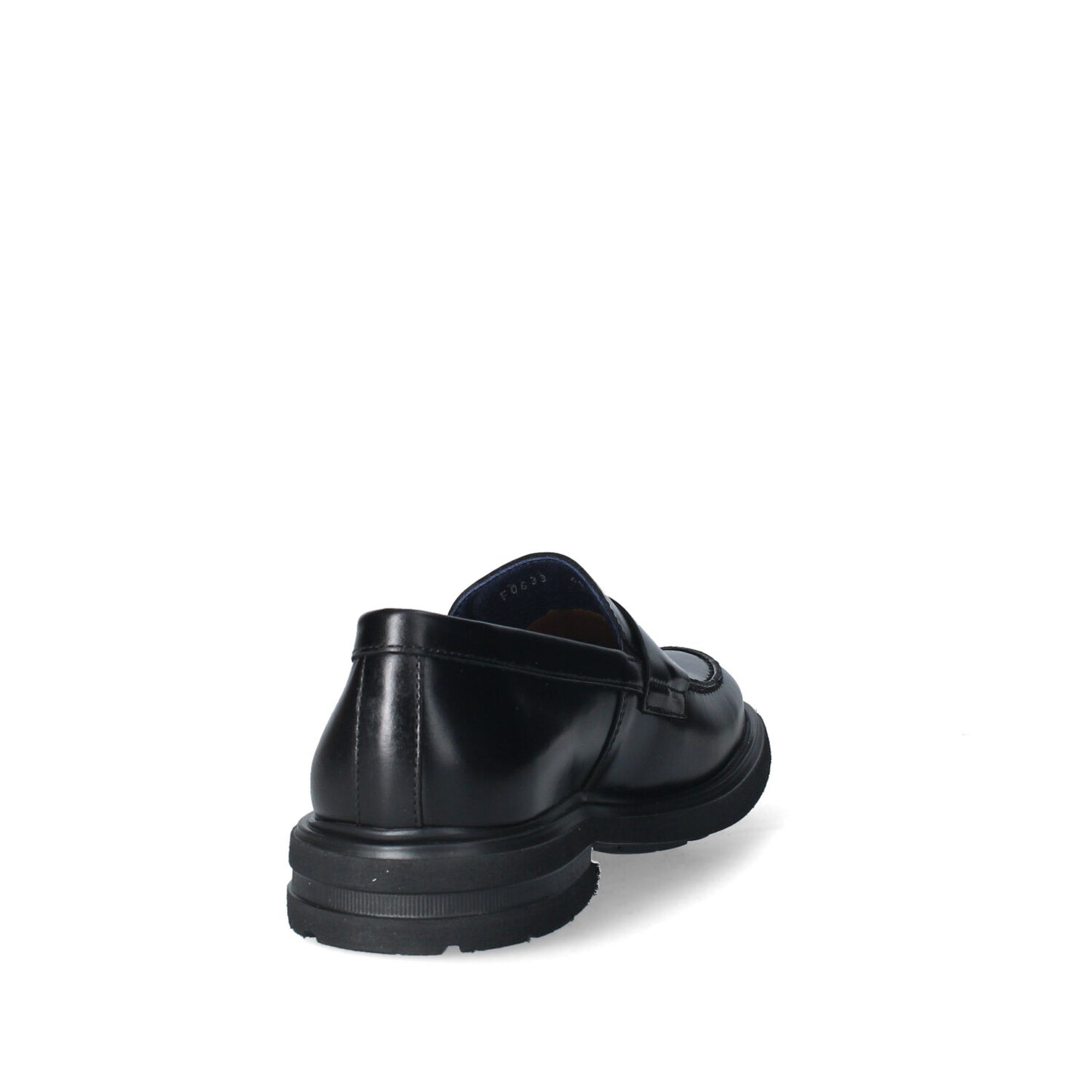 Mocassino Uomo Fluchos F0633.4